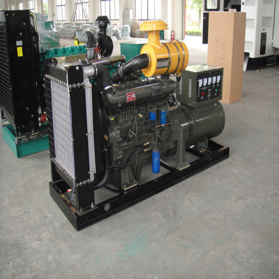 100KW柴油發(fā)電機(jī)組 山東濰柴系列柴油機(jī) 廠(chǎng)家直銷(xiāo)